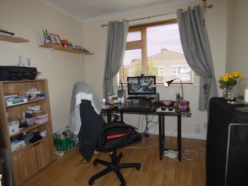 Bedroom Two- click for photo gallery